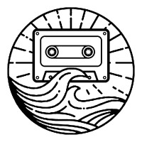 Cassette Del Mar
