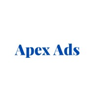 Apex Advertising logo - Similar company to Apex Advertising