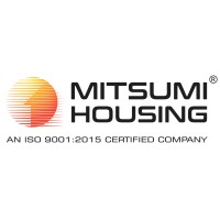 Mitsumi Housing Pvt. Ltd. logo - Similar company to Nzd Studio