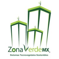 ZONA VERDE MX S.A. DE C.V. logo - Similar company to Jardineros Ltda