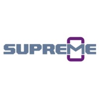 SupremeWireless USA logo - Similar company to Hattar Wireless