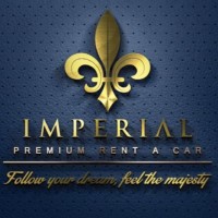 Imperial Premium Rent a Car logo - Similar company to Al-Safar Rent A Car L.L.C