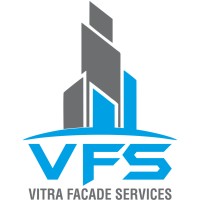 Vitra Facade Services - Bangalore logo - Similar company to Designfit Engineering Ltd