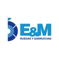 E&M Ruedas Y Garruchas