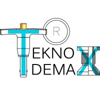 TEKNODEMAX ENGINEERED FASTENERS SLU logo - Similar company to Mapp Technologies, L.L.C.