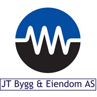 JT Bygg & Eiendom AS logo - Similar company to Egra Eiendom As