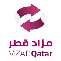 Mzad Qatar مزاد قطر logo - Similar company to Shield Technology Programs