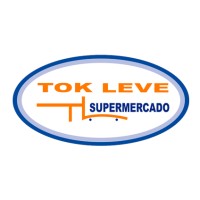 SUPERMERCADO TOK LEVE logo - Similar company to Supermercado Cruzero