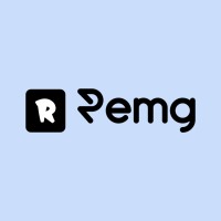 Remg Ltd logo - Similar company to Niris.Ai