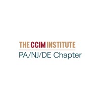PA/NJ/DE CCIM Chapter logo - Similar company to Evodomus