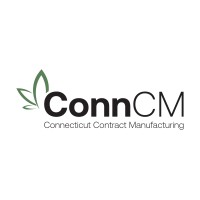 Connecticut Contract Manufacturing logo - Similar company to Pearse Bertram+ Streamline Contract Manufacturing