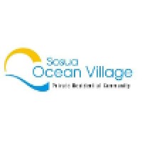 Sosua Ocean Village logo - Similar company to Frontprofit Group