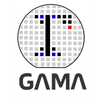 GAMA UNIPAMPA logo - Similar company to Pampatec
