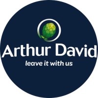 Arthur David (Food with Service) LTD