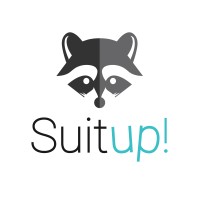 Suitup Nantes logo - Similar company to Gant Maille