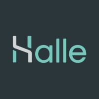 Halle Property Professionals logo - Similar company to Act Solutions