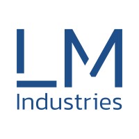 LM Industries logo - Similar company to Lm Industry