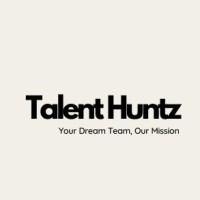 TalentHuntz logo - Similar company to Percilchofe Pvt. Ltd.