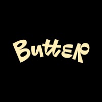 BUTTER creative studio logo - Similar company to Touchideas