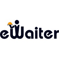 eWaiter logo - Similar company to Ihub Global