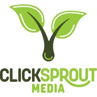 ClickSprout Media logo - Similar company to Pr.Com