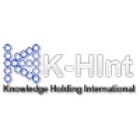 Knowledge Holding International - K-Hint logo - Similar company to Speedwings Hr
