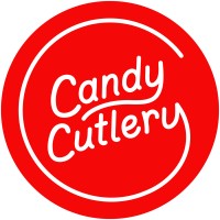 Candy Cutlery logo - Similar company to Custom Box Guru