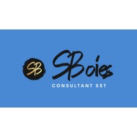SBoies Consultant SST logo - Similar company to 360° Conseil Sst