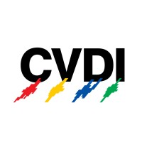 CVDI logo - Similar company to Grupo Dragma