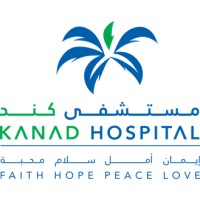 Kanad Hospital logo - Similar company to Health Oasis Hospital