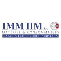 IMM HM logo - Similar company to Stim-Form