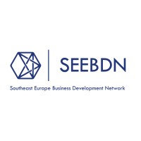 SEEBDN - Southeast Europe Business Development Network logo - Similar company to Tojoy Holding Group