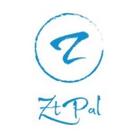 ZeroTax-Pal logo - Similar company to Zerotax.Ai