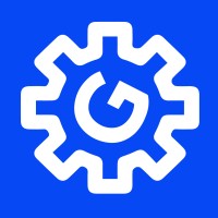 Digital Gear logo - Similar company to Thinko