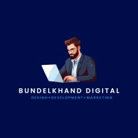 Bundelkhand Digital logo - Similar company to Synotech Digital