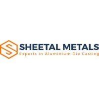 Sheetal Metals logo - Similar company to Castnx