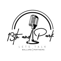 13th & Park logo - Similar company to Ncta Education Foundation