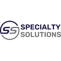 Specialty Solutions logo - Similar company to Laboratory Builders, Inc.