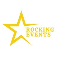 Rocking Events logo - Similar company to Digipixol Marketing Solutions