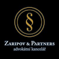 Zaripov & Partners, s.r.o. advokátní kancelář logo - Similar company to Verdikto Group