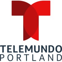 Telemundo Portland logo - Similar company to Telemundo Kansas City - Kgkc