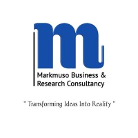 Markmuso Business & Research Consultancy logo - Similar company to Zambians Promoting Leadership In America (Zla Foundation)