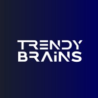 Trendy Brains logo - Similar company to Hessa Me