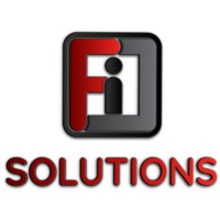 FIO Solutions Group logo - Similar company to 1211 Group