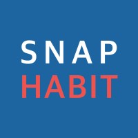 snaphabit logo - Similar company to Daymaker