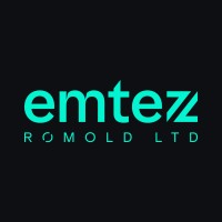Romold logo - Similar company to Polycon Gulf Ltd