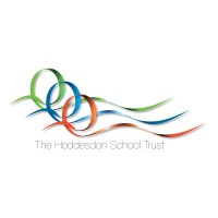 The Hoddesdon School Trust logo - Similar company to Herts For Learning Limited