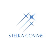 STELKA COMMS logo - Similar company to Wine Connect