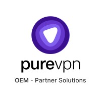 PureVPN - Partner & Enterprise Solutions logo - Similar company to Puresquare