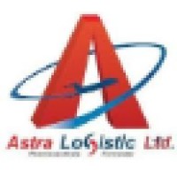 Astra Logistic Ltd. logo - Similar company to Ad Astra